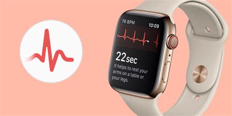 which apple watches do ecg